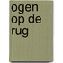 Ogen op de rug