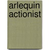 Arlequin actionist by Langendyk