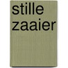 Stille zaaier door Erens