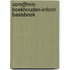 Com@min boekhouden-inform basisboek
