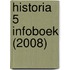 historia 5 infoboek (2008)