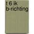 t 6 IK b-richting