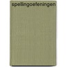 Spellingoefeningen door Niemeyer