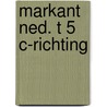 Markant ned. t 5 c-richting by Unknown