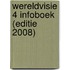 Wereldvisie 4 infoboek (editie 2008)
