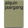 Alquin jaargang by Unknown