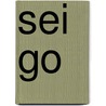 Sei go by Unknown