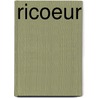 Ricoeur door Onbekend