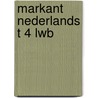 Markant nederlands t 4 lwb door Onbekend