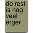 De rest is nog veel erger