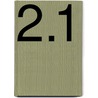 2.1 by T. Grobben