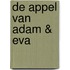 De appel van Adam & Eva