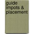 Guide impots & placement