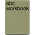ABC Workbook
