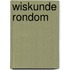 Wiskunde Rondom