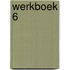 Werkboek 6