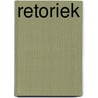 Retoriek door P. Elsen