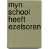Myn school heeft ezelsoren