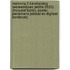 Memoria 2 handleiding leerwerkboek (editie 2020) (inclusief tijdlijn, poster, Pelckmans Portaal en digitaal bordboek)