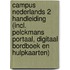 Campus Nederlands 2 handleiding (incl. Pelckmans Portaal, digitaal bordboek en hulpkaarten)