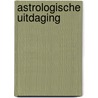 Astrologische uitdaging by Maarten De Vos