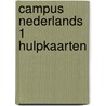 Campus Nederlands 1 hulpkaarten door Naets