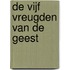 De vijf vreugden van de geest