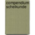Compendium scheikunde