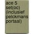 Ace 5 SET(OC) (inclusief Pelckmans Portaal)