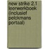 New Strike 2.1 leerwerkboek (inclusief Pelckmans Portaal)