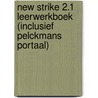 New Strike 2.1 leerwerkboek (inclusief Pelckmans Portaal) door Romain Vanlandschoot