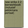 New Strike 2.2 leerwerkboek (inclusief Pelckmans Portaal) by Kerken