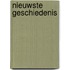 Nieuwste geschiedenis