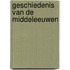Geschiedenis van de middeleeuwen