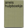Aneis hulpboekje door Vergilius