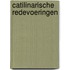 Catilinarische redevoeringen