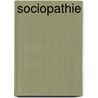 Sociopathie by Hochmann