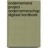 Ondernemend project - Ondernemerschap digitaal bordboek by Camerlinckx