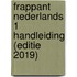 Frappant Nederlands 1 handleiding (editie 2019)
