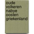 Oude volkeren nabye oosten griekenland