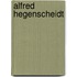 Alfred hegenscheidt