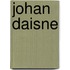 Johan daisne