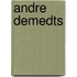 Andre demedts