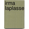 Irma Laplasse door K. van Isacker