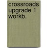 Crossroads upgrade 1 workb. door Scheepers