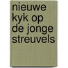 Nieuwe kyk op de jonge streuvels by Smits