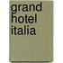 Grand hotel italia