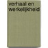 Verhaal en werkelijkheid
