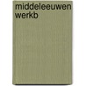 Middeleeuwen werkb by Bulckens