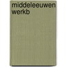 Middeleeuwen werkb door Bulckens